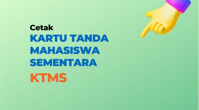 Tutorial Cetak Kartu dan Jadwal UTS di Portal Mahasiswa