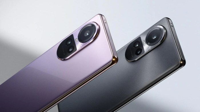 OPPO reno 10 Ultra Fotografi Profesional dengan Fitur Tangguh