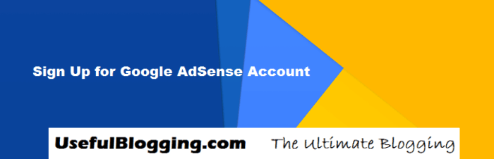 Google AdSense: Cara Daftar & Syarat agar Diterima