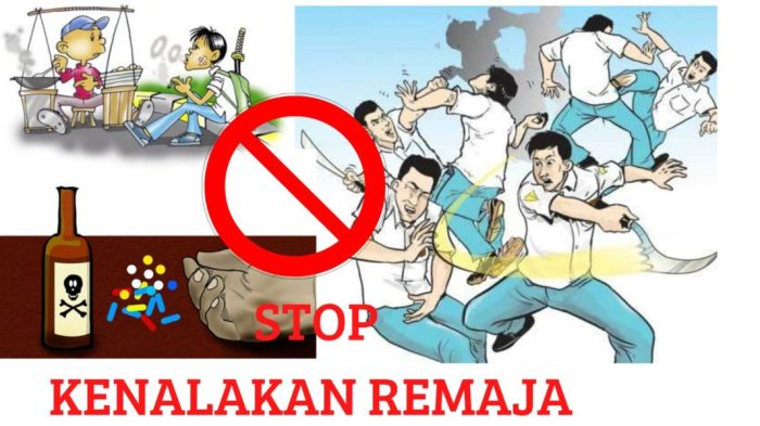 Pengaruh Lingkungan Sekolah terhadap Perilaku Agresif pada Remaja