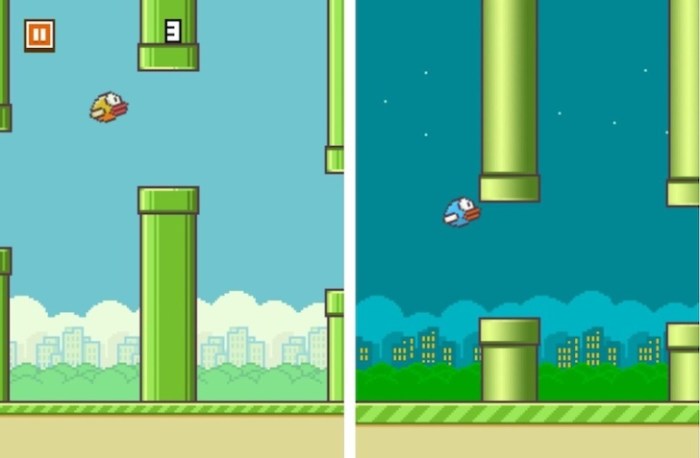 Inilah alasan kenapa Flappy Bird di tarik