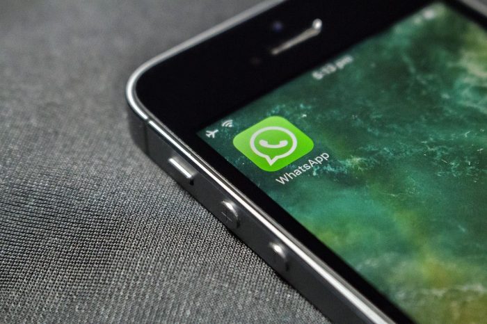 HP yang Tidak Bisa Menggunakan WhatsApp