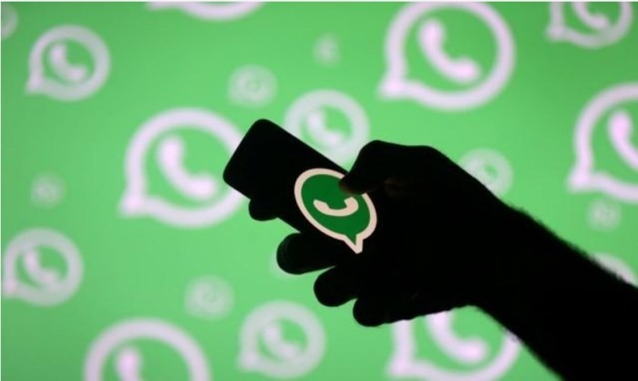 Cara Melaporkan Nomor WhatsApp