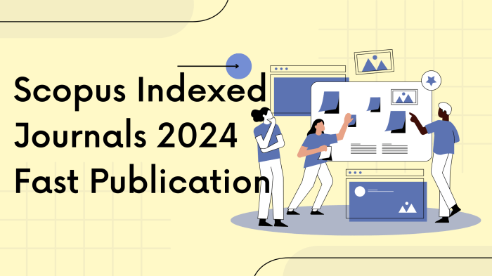 Biaya Publikasi Jurnal Scopus 2024