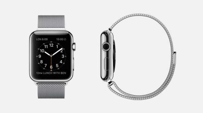 Sudahkah Saatnya Membeli Apple Watch?