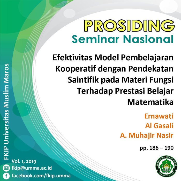 Studi Perbandingan Efektivitas Penggunaan Metode Pembelajaran Kooperatif dan Individual dalam Pembelajaran Matematika