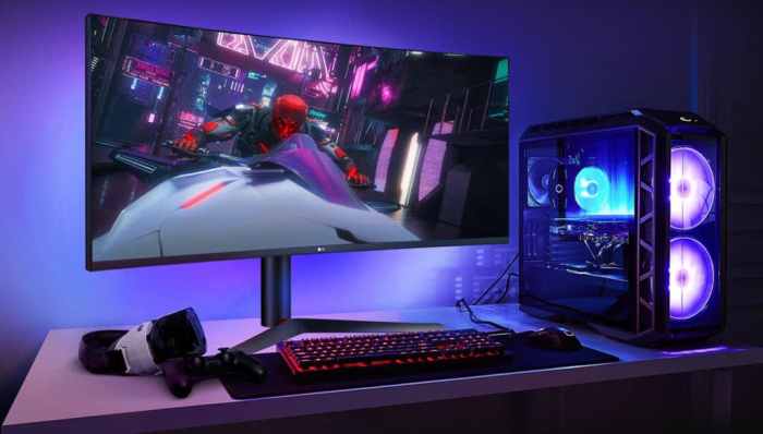 Rekomendasi dan Tips Membeli PC Gaming Rakitan Berkualitas dan Murah