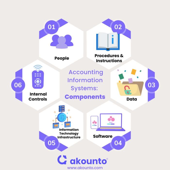 - Sistem Informasi Akuntansi dan Kualitas Informasi Akuntansi 2024