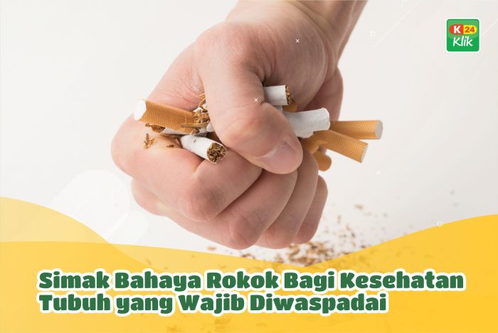 Analisis Dampak Kebiasaan Merokok pada Kesehatan Paru-paru Remaja