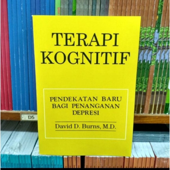 Studi Perbandingan Efektivitas Metode Penanganan Depresi pada Remaja: Terapi Kognitif-Behavioral vs. Terapi Farmakologis