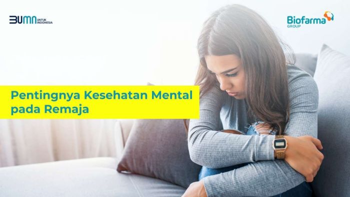 Evaluasi Efektivitas Program Pendidikan Kesehatan Mental pada Remaja dalam Meningkatkan Kesadaran dan Perilaku Hidup Sehat