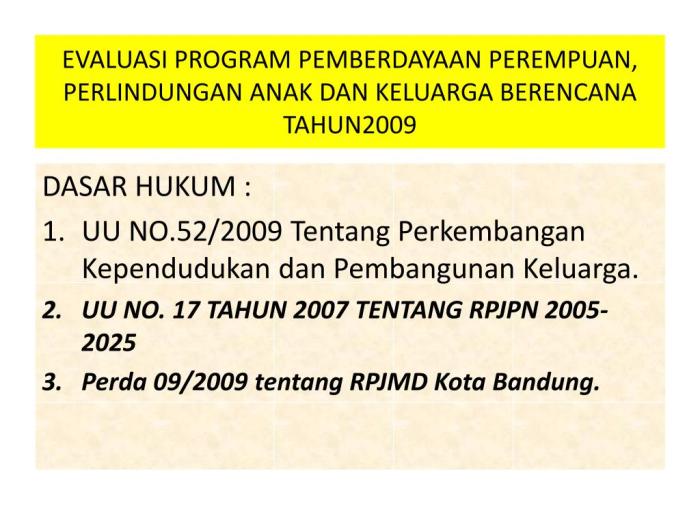 Evaluasi Efektivitas Program Pemberdayaan Remaja dalam Meningkatkan Kemampuan Hidup Mandiri