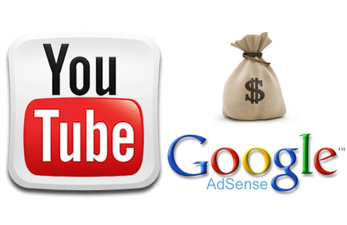 5 Cara Daftar Google Adsense YouTube dari HP dengan Mudah dan Cepat