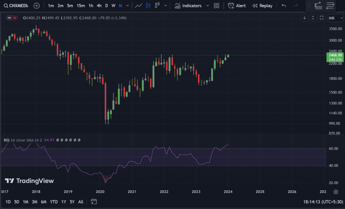 Jelaskan Panduan untuk trading 2024