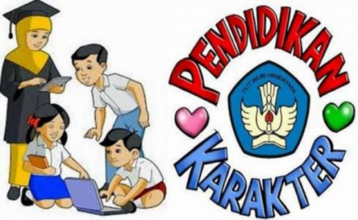 Mendukung Pendidikan Karakter melalui Pembelajaran