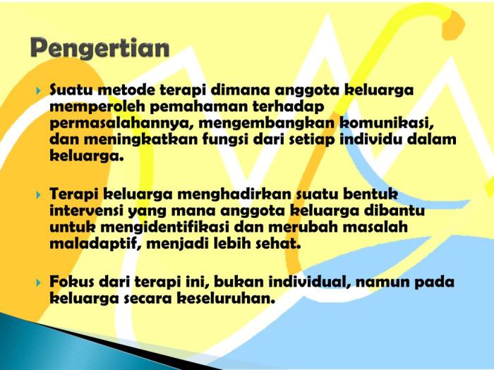 Studi Perbandingan Efektivitas Metode Penanganan Konflik pada Remaja: Terapi Keluarga vs. Terapi Individu