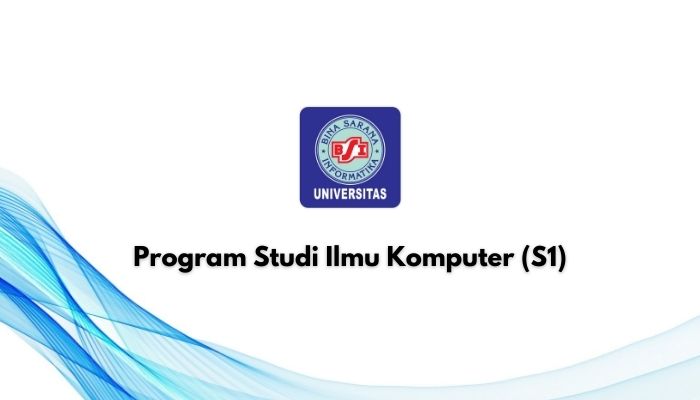 Ilmu Komputer - S1 - E-learning UNMUL