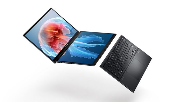 Rekomendasi Laptop Asus Terbaru dan Terbaik Tahun 2024