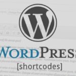 Jelaskan WordPress Shortcode/Javascript