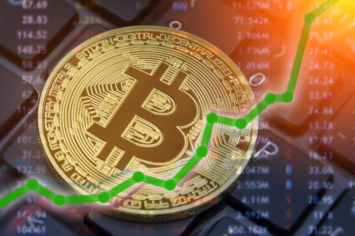 Harga Bitcoin Bisa Tembus USD 1 Juta di 2025, Ini Bocorannya