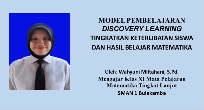 Studi Pengaruh Pembelajaran Berbasis Games terhadap Keterlibatan Siswa dalam Pembelajaran Matematika