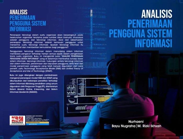 Sistem Informasi Dalam Peningkatan Layanan Perpustakaan Digital Fakultas …