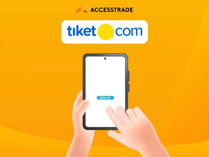 Cara Mendaftar Aplikasi Ringgo Tiket.com