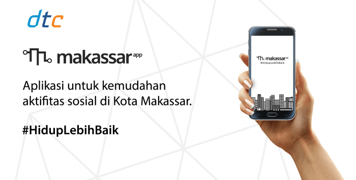 Cara Aplikasi makassar tourism pada kota makassar berbasis android