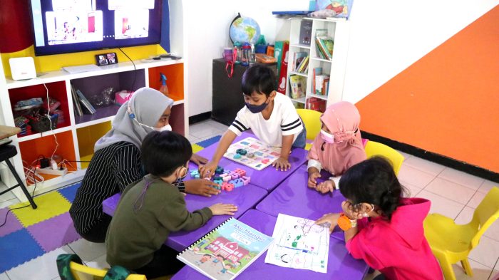 Akankah Sekolah di Masa Depan Didominasi Pembelajaran Daring?