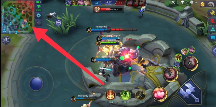 Aktivitas Bermain Game Online Mobile Legend dan Gaya Komunikasi Pelajar Saat Bermain (Studi Korelasional Mengenai Hubungan Aktivitas Bermain Game Online Mobile Legend dengan Gaya Komunikasi Saat Bermain Pada