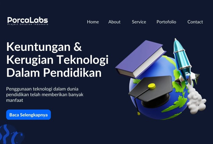 Pro dan Kontra Penggunaan Teknologi yang Dapat Dikenakan