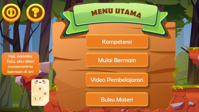 Cara Rancang Bangun Aplikasi Pembelajaran untuk Anak Umur 6–9 Tahun Berbasis Android