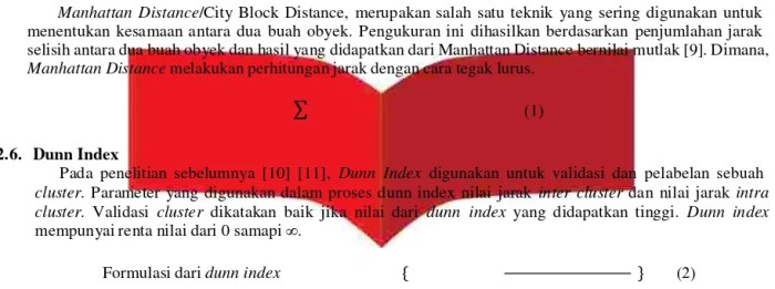 Analisis Sistem Deteksi Anomali Trafik Menggunakan Algoritma Clustering Isodata (Self-Organizing Data Analysis Technique) Dengan Euclidean Distance