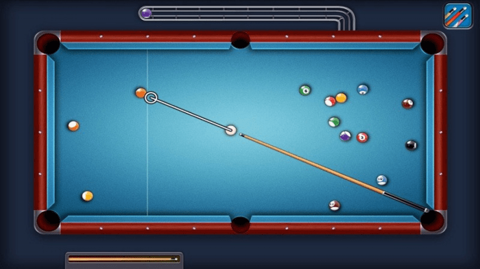 Efektifitas Iklan dalam Game 8 Ball Pool dan Pengetahuan akan Produk (Studi Deskrpitif Kualitatif pada Gamers di Kota Medan)