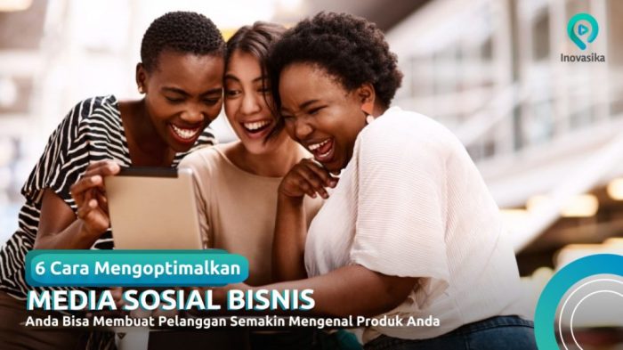 Cara Menggunakan Media Sosial untuk Membangun Jaringan Bisnis Anda