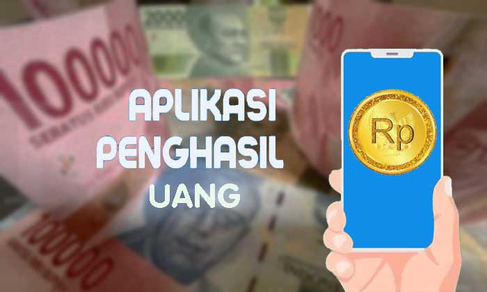 Berapa banyak uang yang bisa saya dapatkan dari aplikasi penghasil uang?