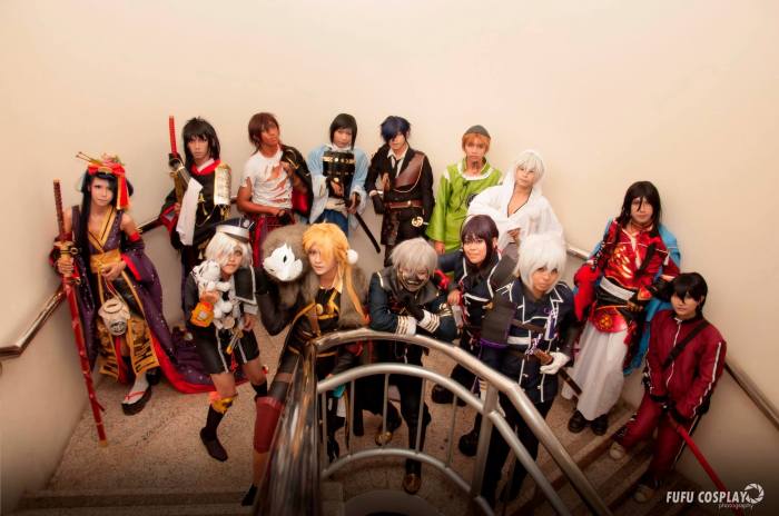 Akulturasi Budaya Populer Jepang pada Cosplayer di Komunitas Cosplay Medan dalam Perspektif Komunikasi Antarbudaya