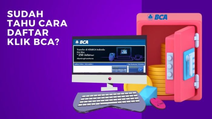 Analisis faktor-faktor yang mempengaruhi minat nasabah bank BCA untuk menggunakan klik-BCA