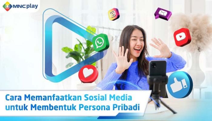 Cara Menggunakan Media Sosial untuk Membangun Merek Pribadi Anda