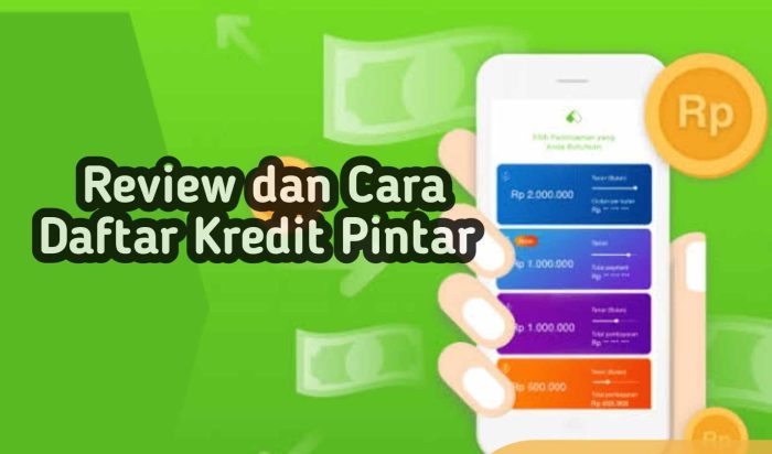 Cara Mengajukan Pinjaman Online di Gojek