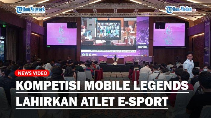 Motivasi pada Pemain Game Online Mobile Legends di Kota Medan