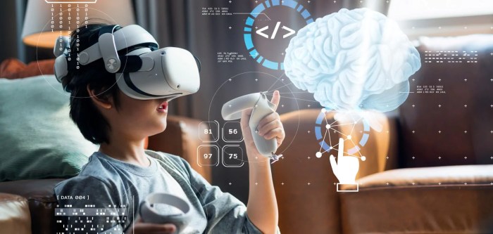 Penerapan Mixed Reality Sebagai Media Pembelajaran dalam Pratikum Anatomi Tubuh Manusia