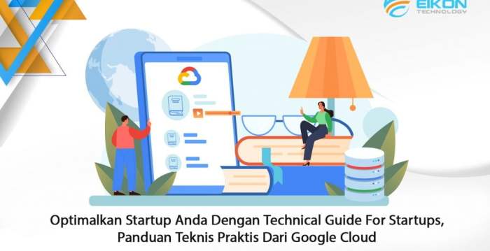 Cara Memutuskan Teknologi Apa yang Akan Digunakan untuk Start Up Anda