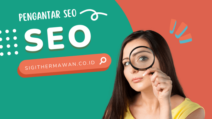 Panduan Utama SEO untuk Situs Web Teknologi