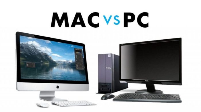 Kelebihan dan Kekurangan Menggunakan Mac vs PC