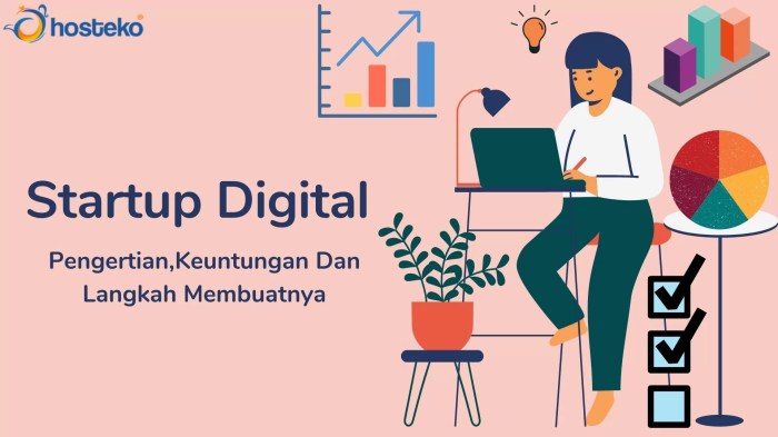 Cara Memutuskan Teknologi Apa yang Akan Digunakan untuk Start Up Anda