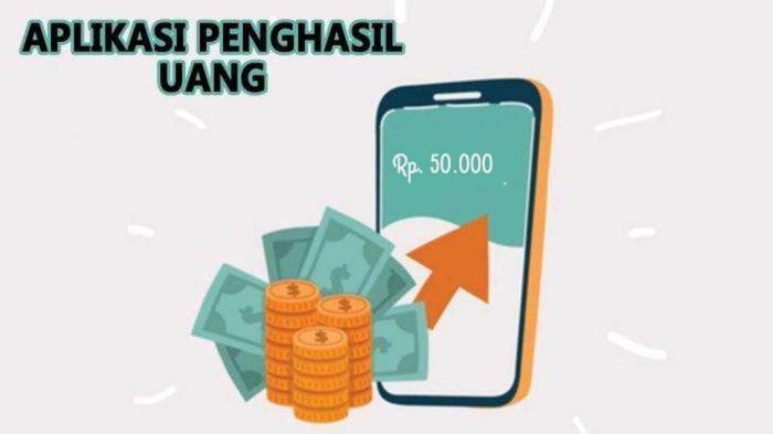 Apakah semua aplikasi penghasil uang aman?