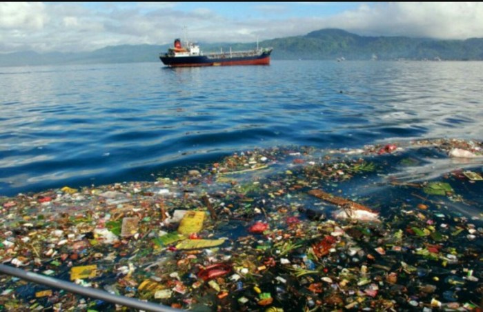 Pengelolaan Sampah Plastik untuk Mengurangi Dampak pada Lingkungan Laut