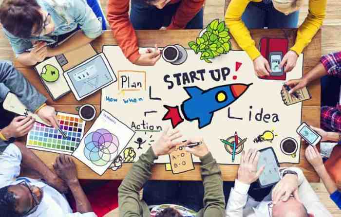 Cara Membuat Startup Teknologi yang Sukses