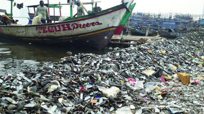 Studi Pengaruh Pencemaran Logam Berat terhadap Kesehatan Perairan dan Ikan